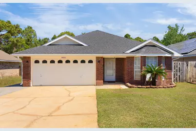 9454 Pine Lily Court, Navarre, FL 32566 - Photo 1