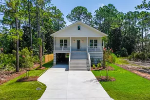 107 Eddy Ln, Santa Rosa Beach, FL 32459 - Photo 1