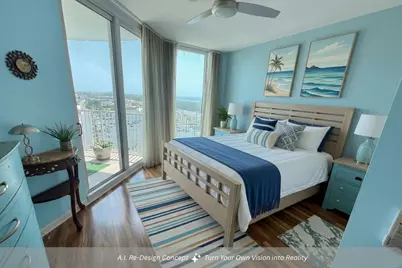 4203 Indian Bayou Trail #11110, Destin, FL 32541 - Photo 33