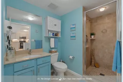 4203 Indian Bayou Trail #11110, Destin, FL 32541 - Photo 35