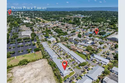 150 Bent Arrow Drive #38, Destin, FL 32541 - Photo 47