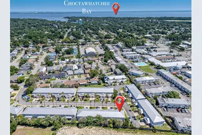 150 Bent Arrow Drive #38, Destin, FL 32541 - Photo 47