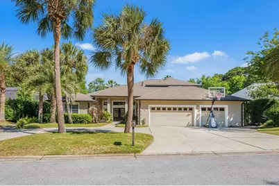 4405 Windrush Drive, Niceville, FL 32578 - Photo 1