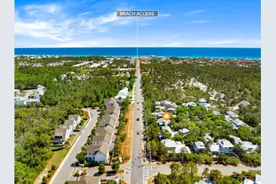 100 S Summit Drive, Santa Rosa Beach, FL 32459 - Photo 1