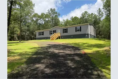 11226 N Lakeview Drive, Milton, FL 32583 - Photo 1