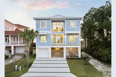 232 Tecumseh Lane, Mary Esther, FL 32569 - Photo 9