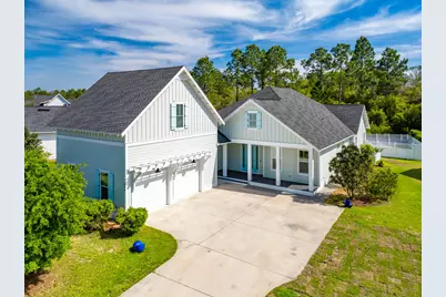 234 Sidecamp Road, Inlet Beach, FL 32461 - Photo 3