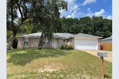 212 Lustan Drive, Crestview, FL 32536 - Photo 1