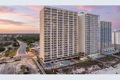 10625 Front Beach Road #UNIT 1305, Panama City Beach, FL 32407 - Photo 33