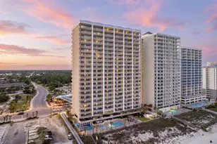 10625 Front Beach Rd, Panama City Beach, FL 32407 - Photo 33