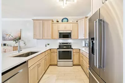 10625 Front Beach Road #UNIT 1305, Panama City Beach, FL 32407 - Photo 21