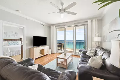 10625 Front Beach Road #UNIT 1305, Panama City Beach, FL 32407 - Photo 3