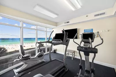 10625 Front Beach Road #UNIT 1305, Panama City Beach, FL 32407 - Photo 41