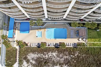 10625 Front Beach Road #UNIT 1305, Panama City Beach, FL 32407 - Photo 35