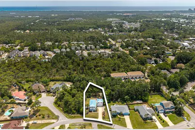 74 Pelican Bay Drive, Santa Rosa Beach, FL 32459 - Photo 63