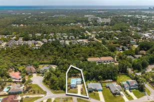 74 Pelican Bay Dr, Santa Rosa Beach, FL 32459 - Photo 63