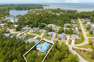 74 Pelican Bay Dr, Santa Rosa Beach, FL 32459 - Photo 67
