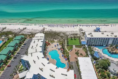 1515 SE Miracle Strip Parkway #UNIT 207, Fort Walton Beach, FL 32548 - Photo 41