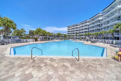 1515 SE Miracle Strip Parkway #UNIT 207, Fort Walton Beach, FL 32548 - Photo 31
