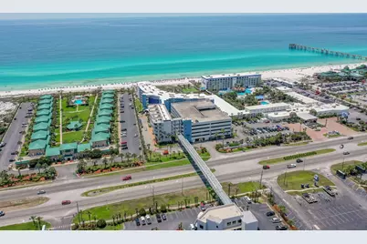 1515 SE Miracle Strip Parkway #UNIT 207, Fort Walton Beach, FL 32548 - Photo 43