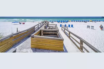 1515 SE Miracle Strip Parkway #UNIT 207, Fort Walton Beach, FL 32548 - Photo 35