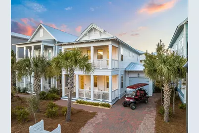 90 Siasconset Lane, Inlet Beach, FL 32461 - Photo 7