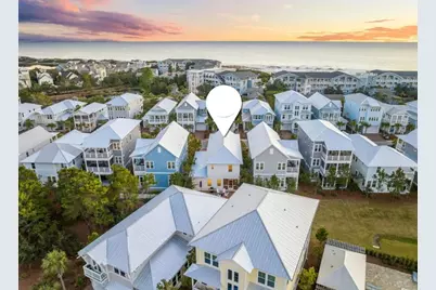 90 Siasconset Lane, Inlet Beach, FL 32461 - Photo 1
