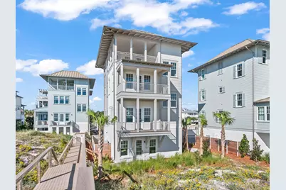 32 W Lupin Beach Drive, Inlet Beach, FL 32461 - Photo 1