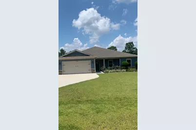 9114 Deer Lane, Navarre, FL 32566 - Photo 1