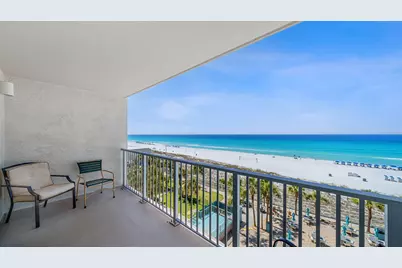 8743 Thomas Drive #UNIT 622, Panama City Beach, FL 32408 - Photo 23