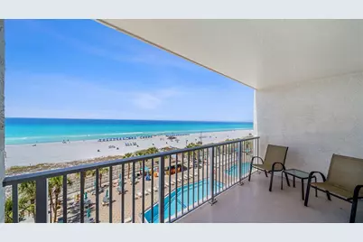8743 Thomas Drive #UNIT 622, Panama City Beach, FL 32408 - Photo 21