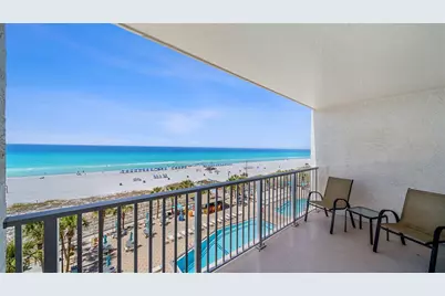 8743 Thomas Drive #UNIT 622, Panama City Beach, FL 32408 - Photo 1