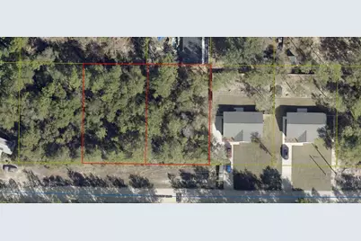 4,Block13 Country Boulevard, Defuniak Springs, FL 32433 - Photo 1
