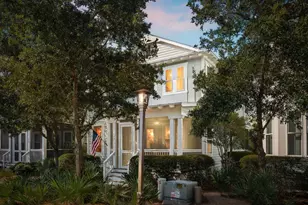 844 Sandgrass Boulevard, Santa Rosa Beach, FL 32459 - Photo 1