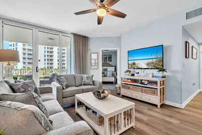 4203 Indian Bayou Trail #UNIT 1415, Destin, FL 32541 - Photo 7