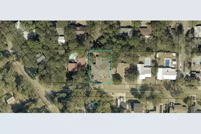 7 Japonica Lane, Shalimar, FL 32579 - Photo 49