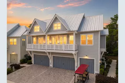 117 W Pine Lands Loop #Unit C, Inlet Beach, FL 32461 - Photo 1