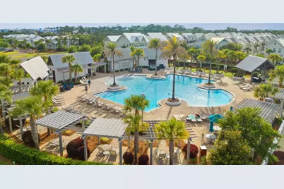 117 W Pine Lands Loop #Unit C, Inlet Beach, FL 32461 - Photo 33
