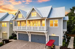 117 W Pine Lands Loop, Inlet Beach, FL 32461 - Photo 1