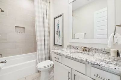 117 W Pine Lands Loop #Unit C, Inlet Beach, FL 32461 - Photo 19