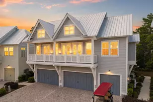 117 W Pine Lands Loop, Inlet Beach, FL 32461 - Photo 3
