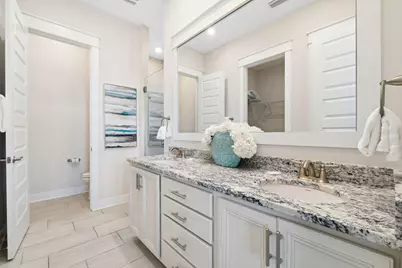 117 W Pine Lands Loop #Unit C, Inlet Beach, FL 32461 - Photo 15