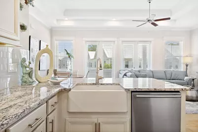 117 W Pine Lands Loop #Unit C, Inlet Beach, FL 32461 - Photo 11