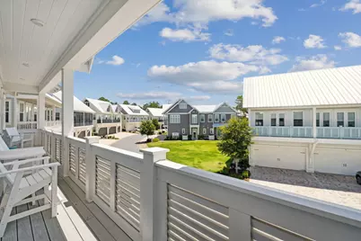 117 W Pine Lands Loop #Unit C, Inlet Beach, FL 32461 - Photo 21