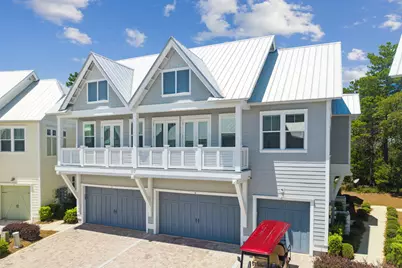 117 W Pine Lands Loop #Unit C, Inlet Beach, FL 32461 - Photo 25