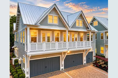 117 W Pine Lands Loop #Unit C, Inlet Beach, FL 32461 - Photo 3