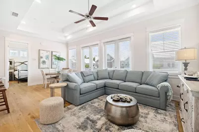 117 W Pine Lands Loop #Unit C, Inlet Beach, FL 32461 - Photo 5