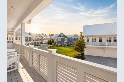117 W Pine Lands Loop #Unit C, Inlet Beach, FL 32461 - Photo 3