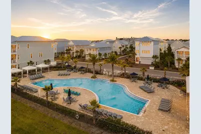117 W Pine Lands Loop #Unit C, Inlet Beach, FL 32461 - Photo 25
