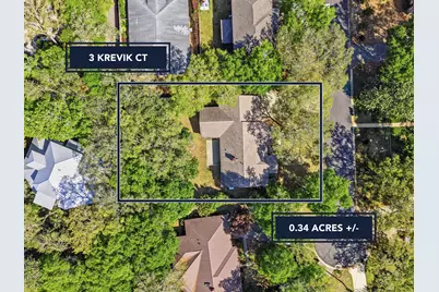 3 Krivik Court, Fort Walton Beach, FL 32547 - Photo 63